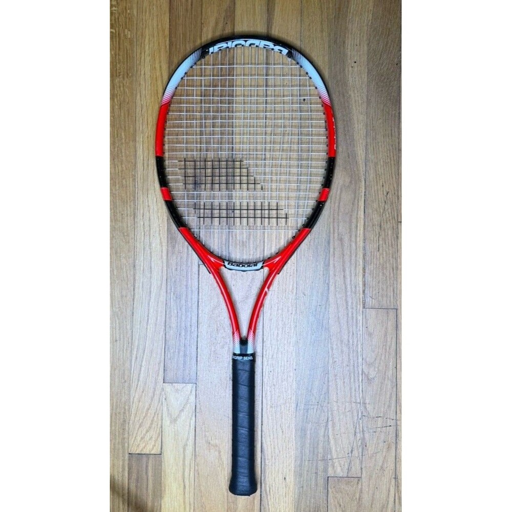 Babolat Eagle 16/20 Grip No2 4 1/4Tennis Racquet